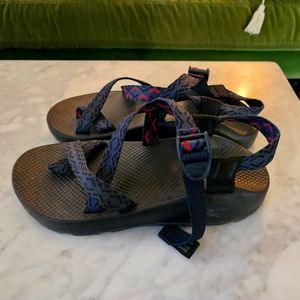 Mens Chaco cloud